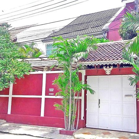 Amazing Tropical Family Thai Style Villa All Costs Included Pattaya Eksteriør bilde