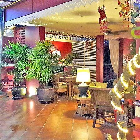 Amazing Tropical Family Thai Style Villa All Costs Included Pattaya Eksteriør bilde