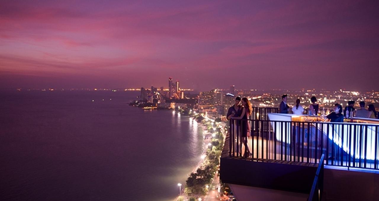 Amazing Tropical Family Thai Style Villa All Costs Included Pattaya Eksteriør bilde