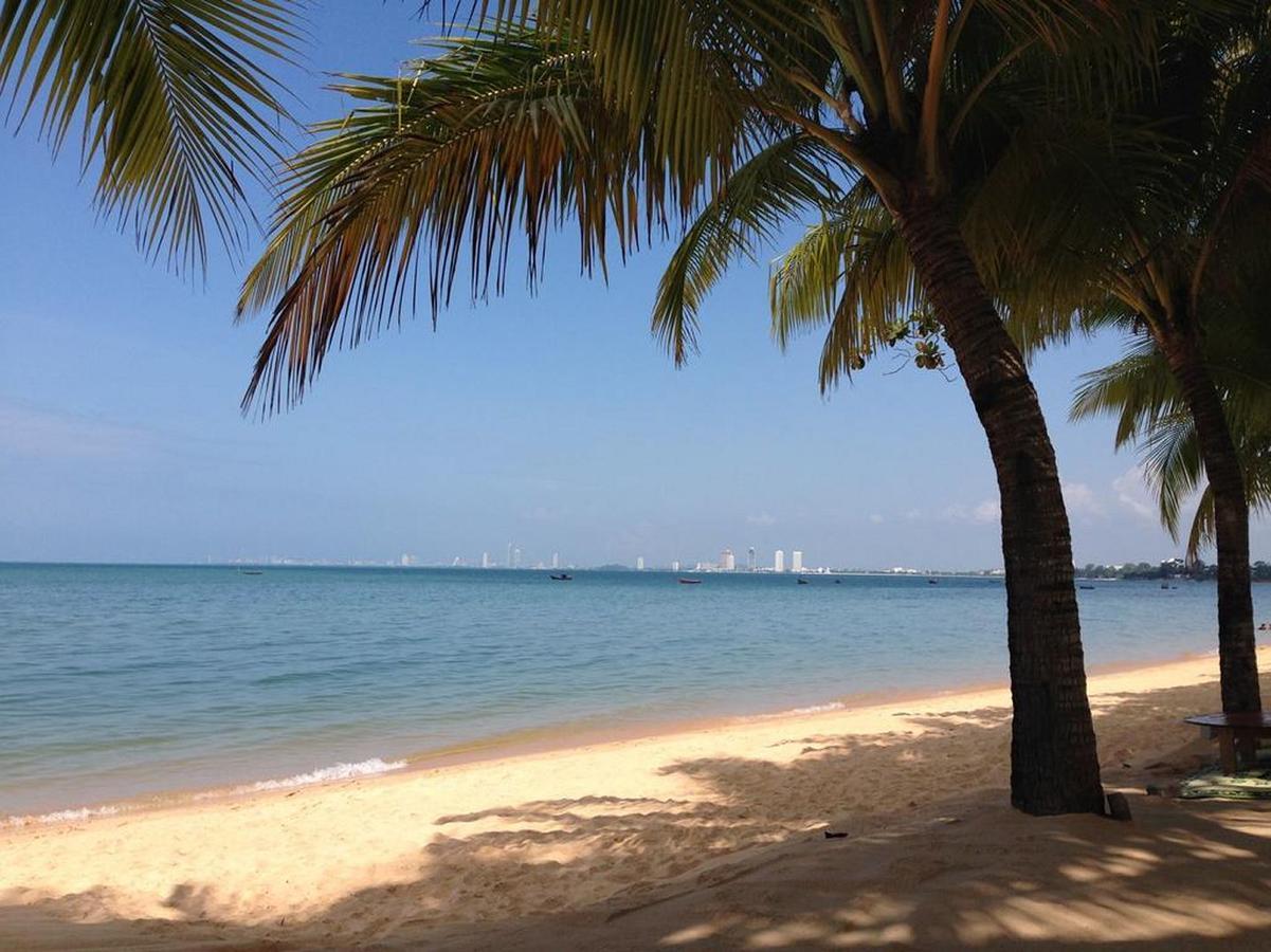 Amazing Tropical Family Thai Style Villa All Costs Included Pattaya Eksteriør bilde