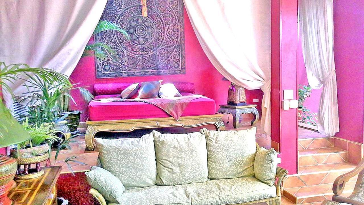 Amazing Tropical Family Thai Style Villa All Costs Included Pattaya Eksteriør bilde