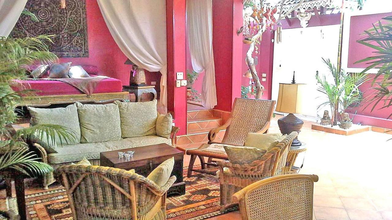 Amazing Tropical Family Thai Style Villa All Costs Included Pattaya Eksteriør bilde