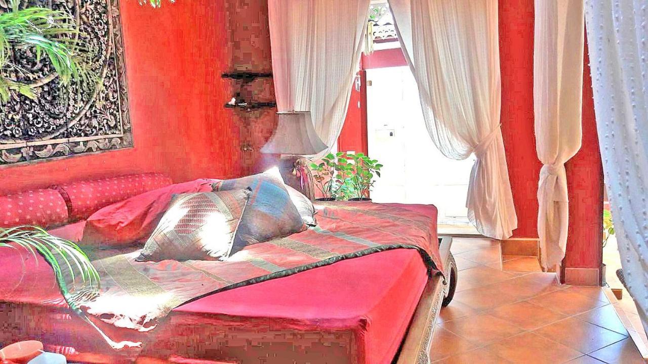 Amazing Tropical Family Thai Style Villa All Costs Included Pattaya Eksteriør bilde