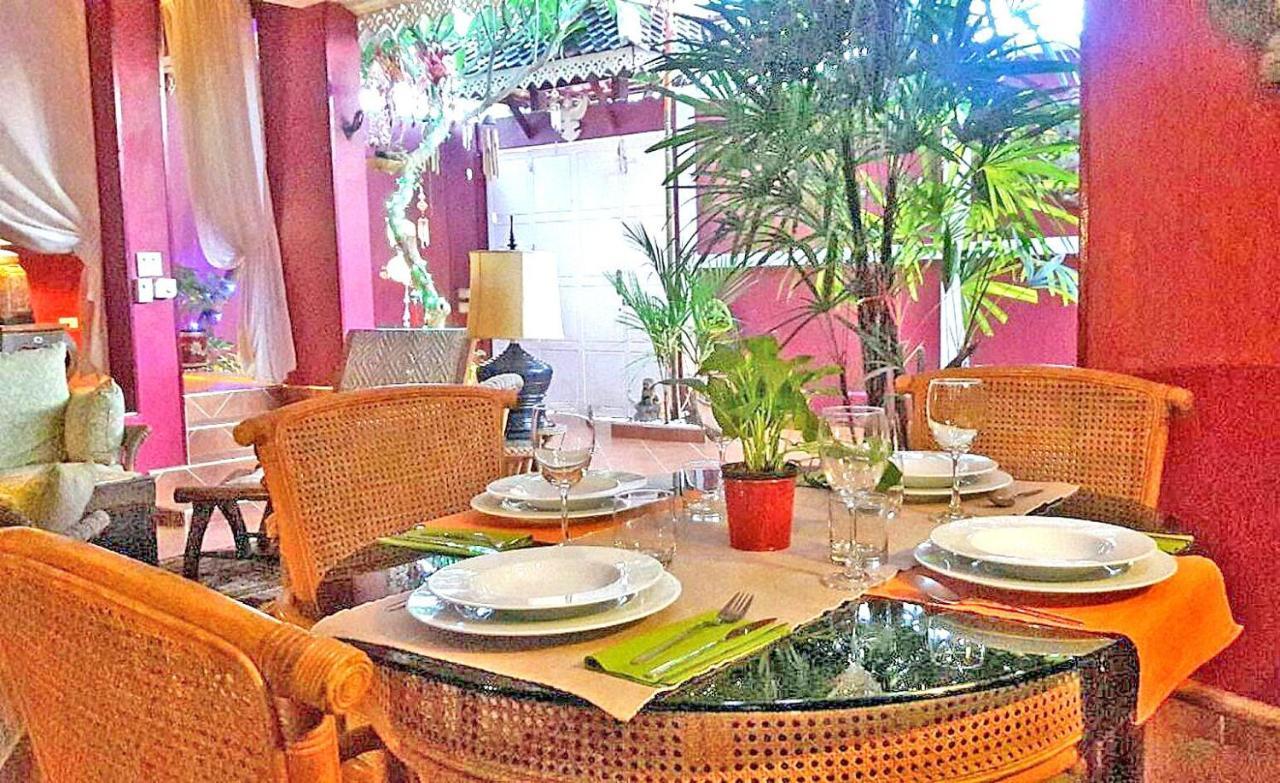 Amazing Tropical Family Thai Style Villa All Costs Included Pattaya Eksteriør bilde