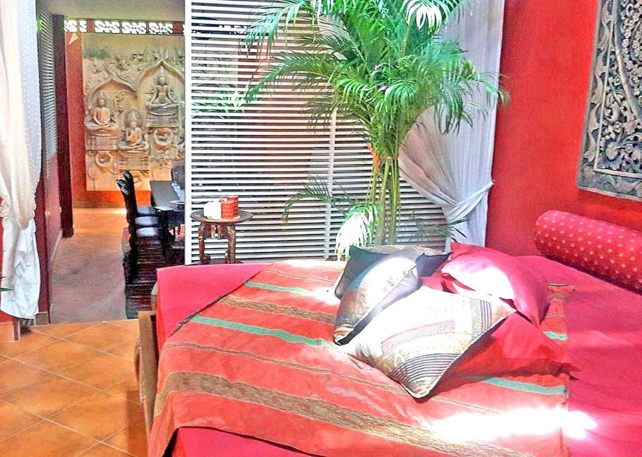 Amazing Tropical Family Thai Style Villa All Costs Included Pattaya Eksteriør bilde