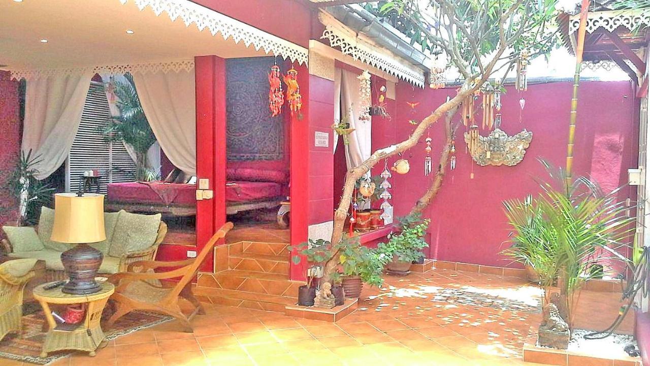Amazing Tropical Family Thai Style Villa All Costs Included Pattaya Eksteriør bilde