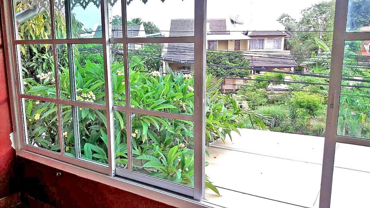 Amazing Tropical Family Thai Style Villa All Costs Included Pattaya Eksteriør bilde
