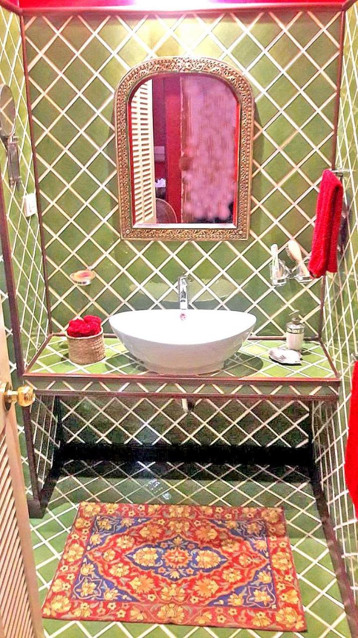 Amazing Tropical Family Thai Style Villa All Costs Included Pattaya Eksteriør bilde